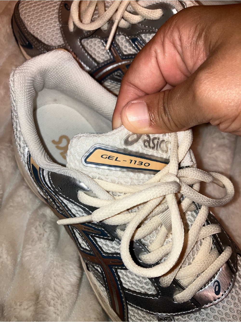 ASICS Gel-1130 - Picture 9 of 16